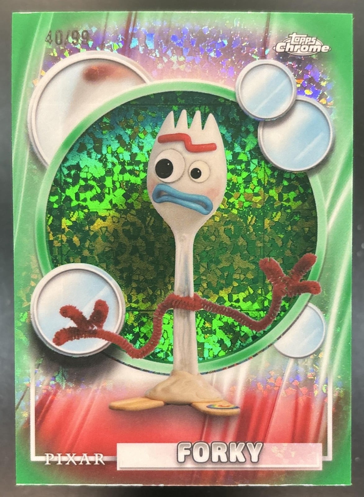 Topps Shop All Toy Story 5 Toys and Collectibles - Walmart.com