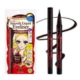 thumbnail image 1 of Delineador de ojos líquido Heroine Make Waterproof, marrón y negro, 1 of 6