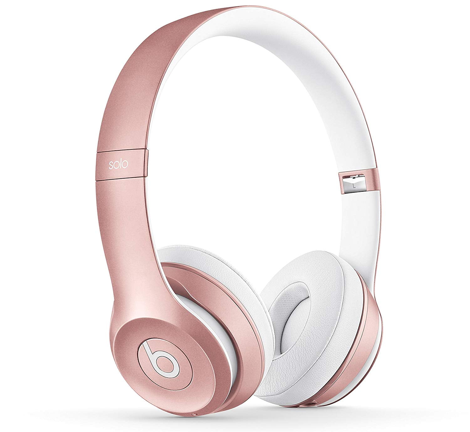 Beats by Dr. Dre Beats Solo3 Wireless On-Ear Headphones - Rose 