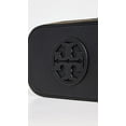 thumbnail image 4 of Tory Burch Women's Miller Mini Crossbody Bag Black, 4 of 6