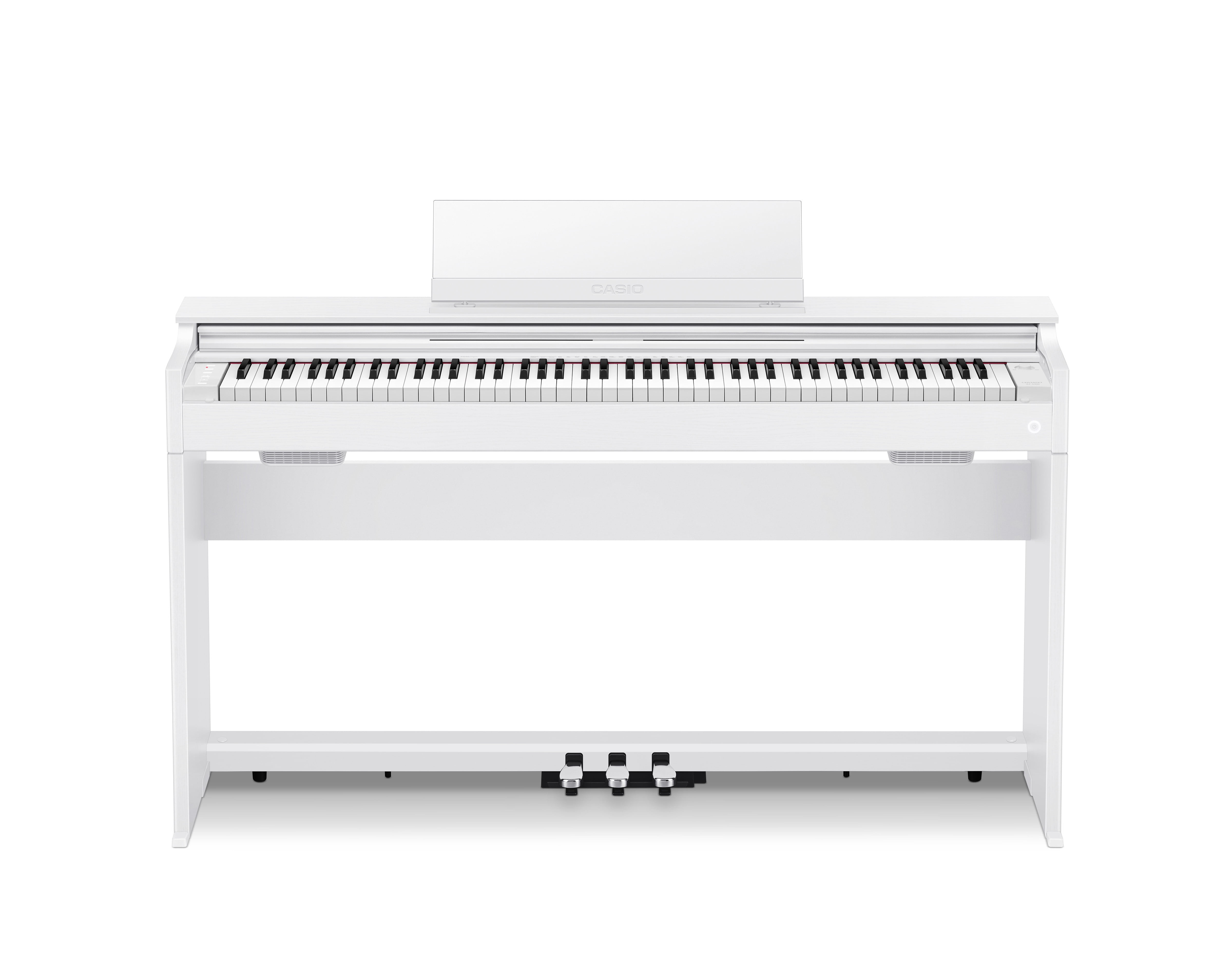 Casio Celviano APS200 Digital Piano in White