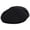 Black, variant on Genuine Wool Ivy Cap - M - Black