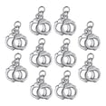 thumbnail image 4 of Conjunto joyas perfecl collar con colgante de hombre rodeado de serpiente, 4 of 8
