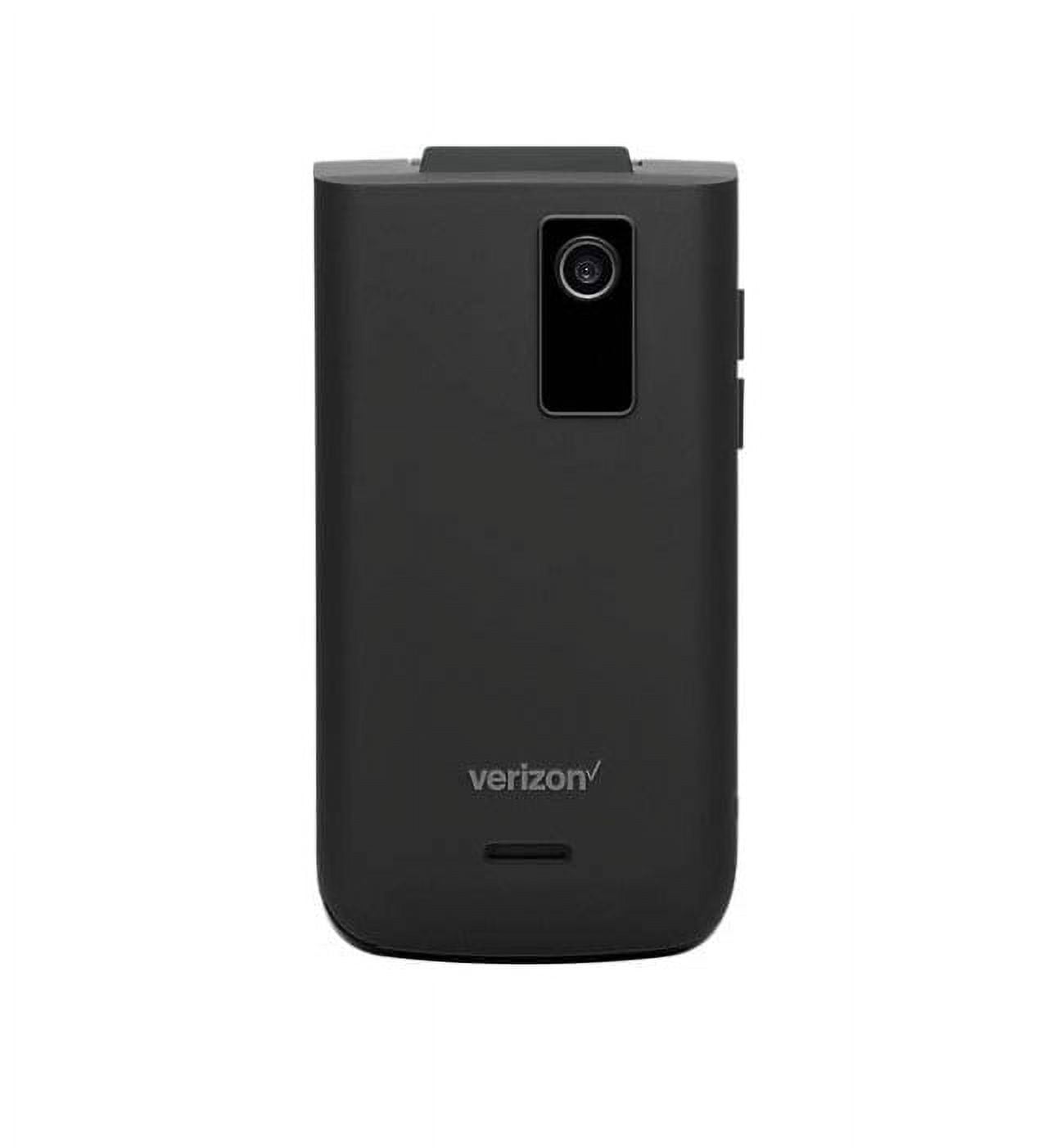 【美品】Orbic Journey Pro 4G Orbic JOURNEY Pro® 4G | 端末 | 携帯電話サービス ZTVモバイル