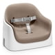 thumbnail image 1 of Asiento elevador OXO Tot Nest con cojín extraíble, color topo, 1 of 9
