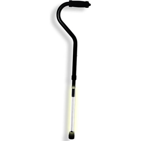 handy cane lighter lighted safety cane walmart com handy cane lighter lighted safety cane walmart com