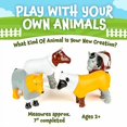 thumbnail image 4 of Popular Playthings Magnetic Mix or Match Farm Animals, 4 of 5