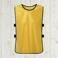thumbnail image 2 of Taqqpue Pinnies Team Practice Vests for Child Kids Teen Scrimmage Jersey for Soccer Football Basketball 2-16 Years, 2 of 3
