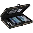 thumbnail image 2 of Vaultz VZ03462 Locking Storage Clipboard Next Camo, 2 of 3