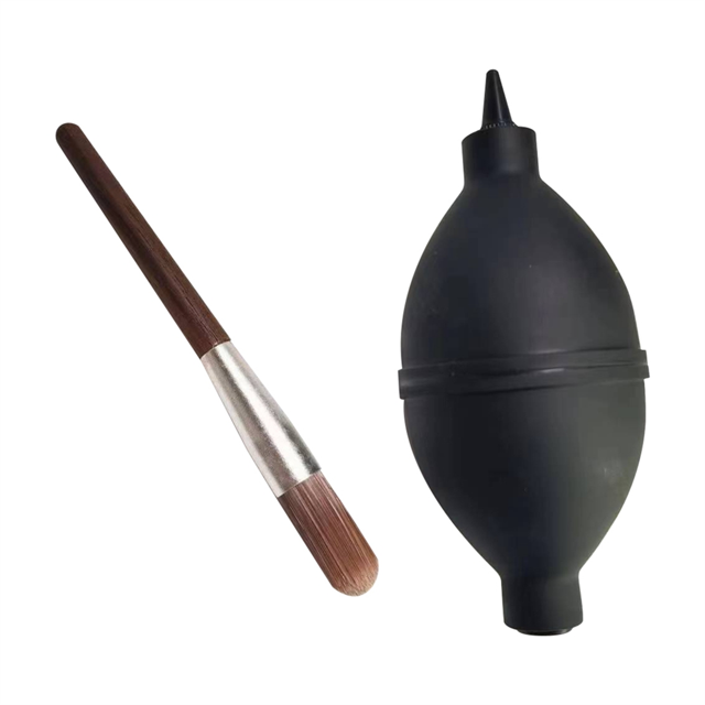 Coffee Air Blower Pump Coffee Grinder Cleaning Tool Camera Dust Clean Blower Professional Barista Accessories