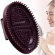 thumbnail image 1 of wonima11 Meridian Brush Massage Brush, Beauty Salon Professional Custom Meridian Brush Massage Body, Handheld Full Body Relaxation Meridian Pressure Brushes Set (Brown-1pc), 1 of 1