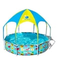 thumbnail image 1 of Alberca Rígida Bestway Azul para 5 Personas, 1 of 4