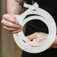 thumbnail image 2 of Dsseng Washing Machine Hose Replacement Washer Water Hose Replacement Outlet Pipe Washing Machine Hose, 2 of 7