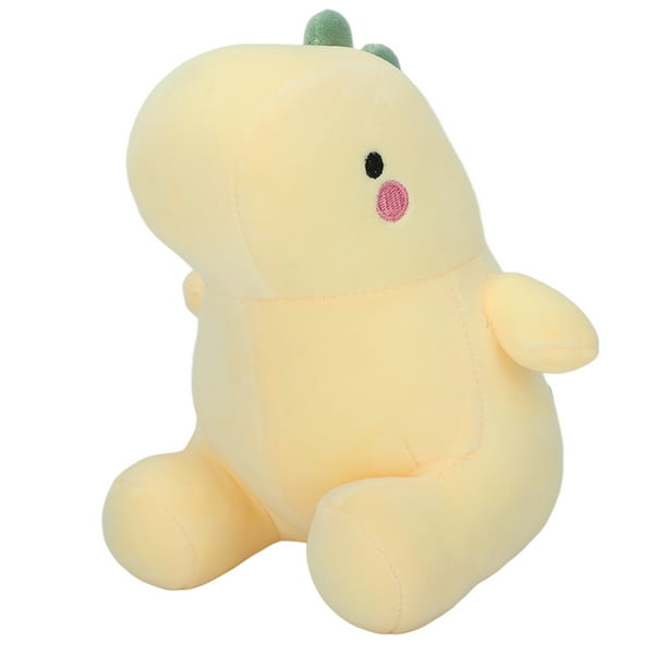 Juguete De Peluche De Dinosaurio, Juguete De Peluche De Dinosaurio Exquisito Compañero De Juegos Para Niños Diversión Suave Multiusos Para Halloween Para Niña