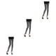 thumbnail image 1 of Minnieouse Leggings Mujer Pantalones fluorescentes Pantalones de fitness Pantalones casuales de alto estiramiento Pantalones de lápiz de cintura Type1, 1 of 6