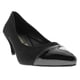 thumbnail image 4 of Zapatillas Liliana color negro punta charol 24.5 Dorothy Gaynor Zapatillas Liliana color negro punta charol 24.5, 4 of 6