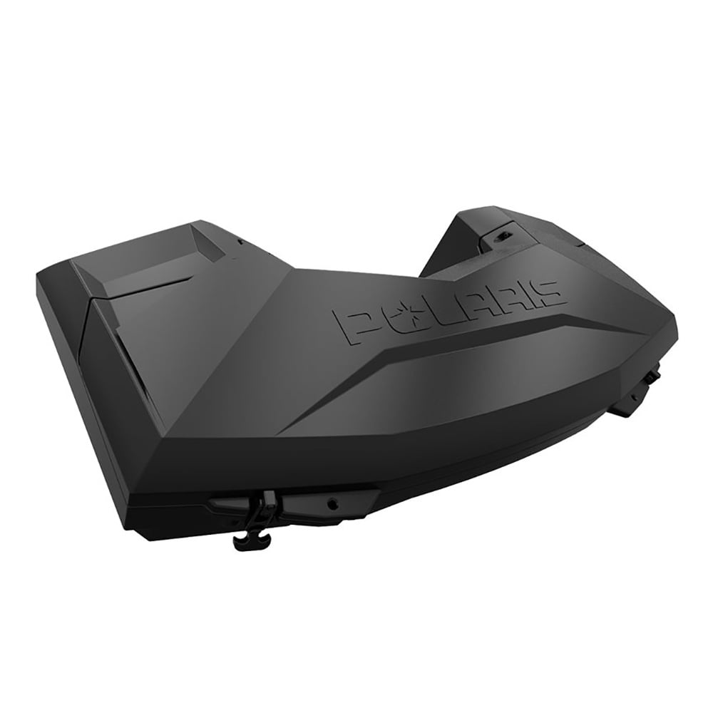 Polaris 2882882 Genuine OEM Lock & Ride Rear Cargo Box 2014 2019