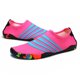 thumbnail image 3 of Mujeres Zapatos de Agua de Moda Casual Versátil Rastreo Buceo Tamaño Mayor Primavera/Verano Moderno Cómodo Respirable Zapatos de Agua de Playa, 3 of 6