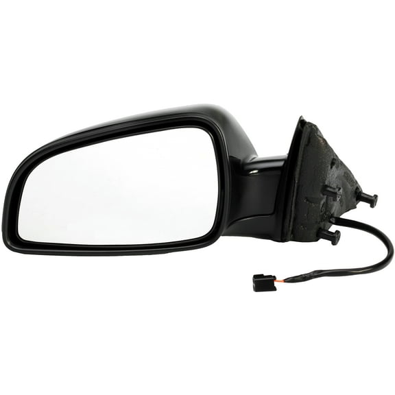 Dorman 955-902 Driver Side Door Mirror for Specific Chevrolet / Saturn Models