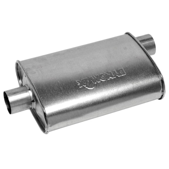 Dynomax Super Turbo 17797 Exhaust Muffler
