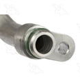 thumbnail image 2 of A/C Refrigerant Suction Hose 56746 for 2010-2014 Honda Insight, 2 of 4