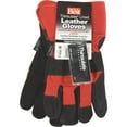 thumbnail image 2 of Do it Best Men's XL Leather Winter Work Glove 750882, 2 of 2