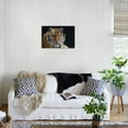 thumbnail image 2 of Bengal Tiger, Animals Unframed Photographic Print Wall Art by DLILLC Sold by ArtCom, 2 of 4