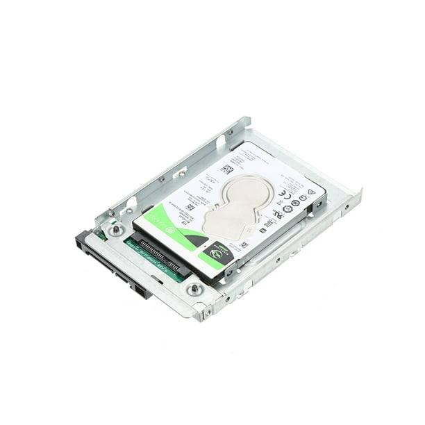 Support Disque dur 2.5 Dell occasion - Adaptateur 3.5'' vers 2.5