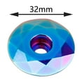 thumbnail image 4 of Casques de Direction de Fourche avant 1-1/8 Pouces Couvrant le Cyclisme sur Route 28.6mm, Coloré, 4 of 4
