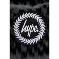 thumbnail image 3 of Hype - Mochila Diseño Escudo Steel (Negro, Blanco), 3 of 6