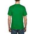 thumbnail image 2 of Gildan Men's Dryblend Classic Preshrunk Jersey Knit T-shirt, 2 of 2