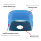 thumbnail image 3 of Diadema calentadora de orejas, cubierta completa, orejeras, diadema deportiva para uso al aire libre, deportes y Fitness, 3 of 5