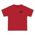 thumbnail image 2 of Boomerang Infinity Mindset Short-Sleeve T-Shirt, 2 of 4