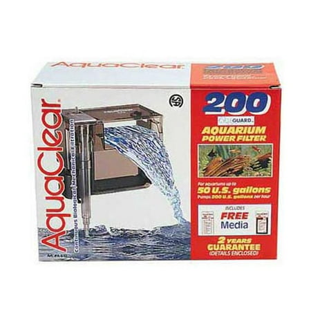 AquaClear Aquarium Power Filter