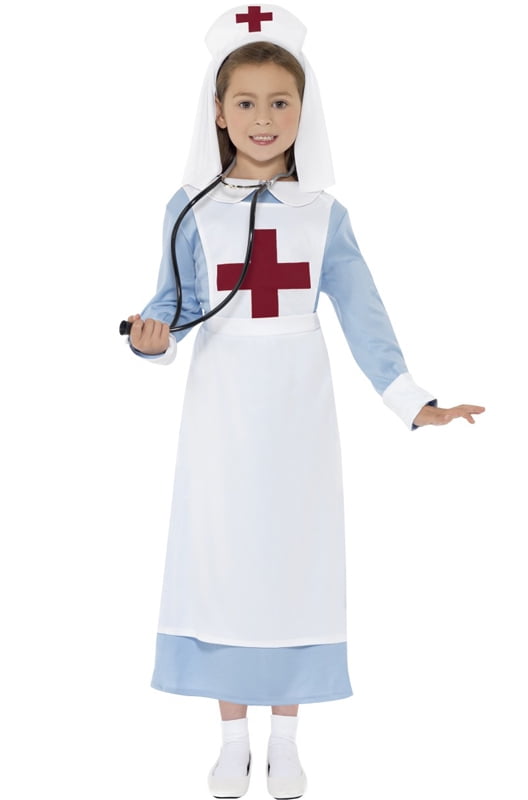 childs ww1 costume