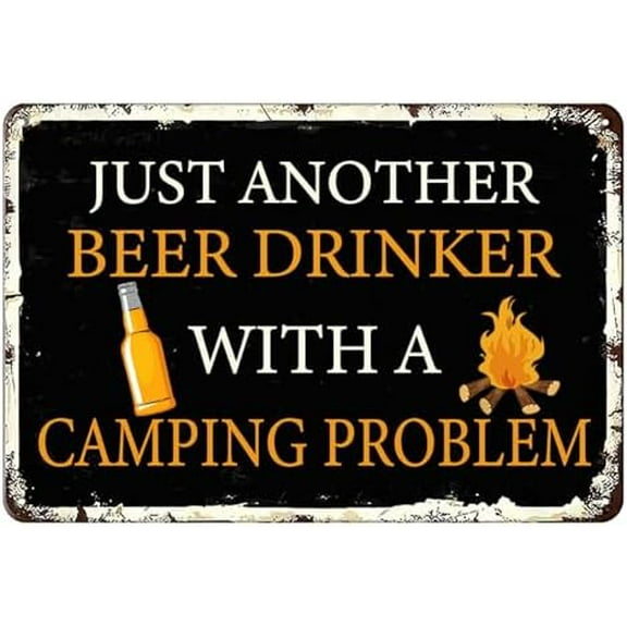 The 7 Rules of Life Vintage Metal Sign Make Peace With Your Past Inspirational Decor Rustic Tin Signs for Bedroom Kitchen Bathroom Wall Christmas Gift 8x12 Inch