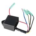 thumbnail image 1 of High Performance Ignitor CDI Box Module Unit 21119-1432 for KDX200 KDX200R KDX220R KDX 200 1995-200, 1 of 5