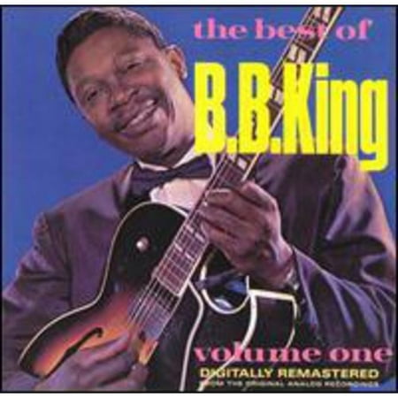 "Best Of B.B. King, Vol.1"