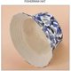 thumbnail image 3 of Sombrero de cubo, gorras de sombrilla de pescador de verano, sombrero de cubo de algodón unisex, sombrero para el sol, protección UV, gorra para el sol, gorra de pesca de pescador, sombrero de cubo, 3 of 5