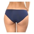 thumbnail image 3 of Bikini Secret Treasures para Mujer, Azul Liso Talla M, 3 of 3