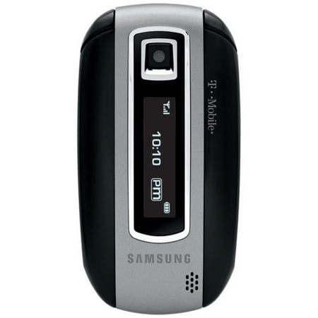 T-MOBILE SAMSUNG T329 PREPAY PHONE