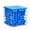 A, variant on Educational Maze Puzzle 3D Six Sided Brain Teaser for Kids Adults Money Bank Game