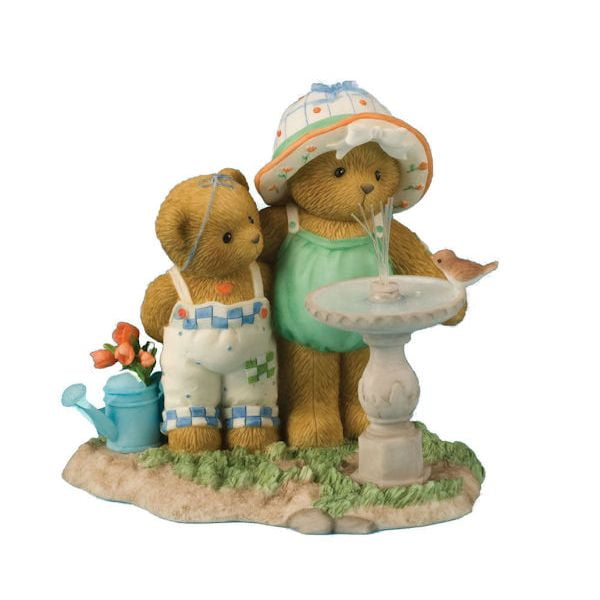 cherished teddies kimberly
