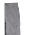 thumbnail image 4 of Wonder Nation Boys Outdoor Pant, Sizes 4-18 & Husky, 4 of 4