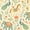 Color 3, variant on Peel and Stick Wallpaper Fish Lotus Flower Seamless Teal Orange Charcoal Japanese Inspired 24in x 118in Contact Paper Removable Self Adhesive Wall Mural Wall Decor for Bedroom Kitchen Cabinets