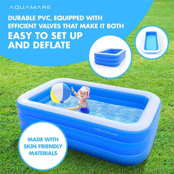 five foot pool