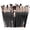 C1, variant on 20Pcs Makeup Brushes Set Eyeshadow Eyeliner Eyelash Foundation Powder Lip Eye Make Up Brush Cosmetic Beauty Tool Kit