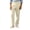 Beige, variant on Zynoxe Men's Suit Pants with Side Pockets Wrinkle-Resistant Loose Straight Leg Pants Pleated Solid Color Dress Pants Casual Business Work Pants for Men