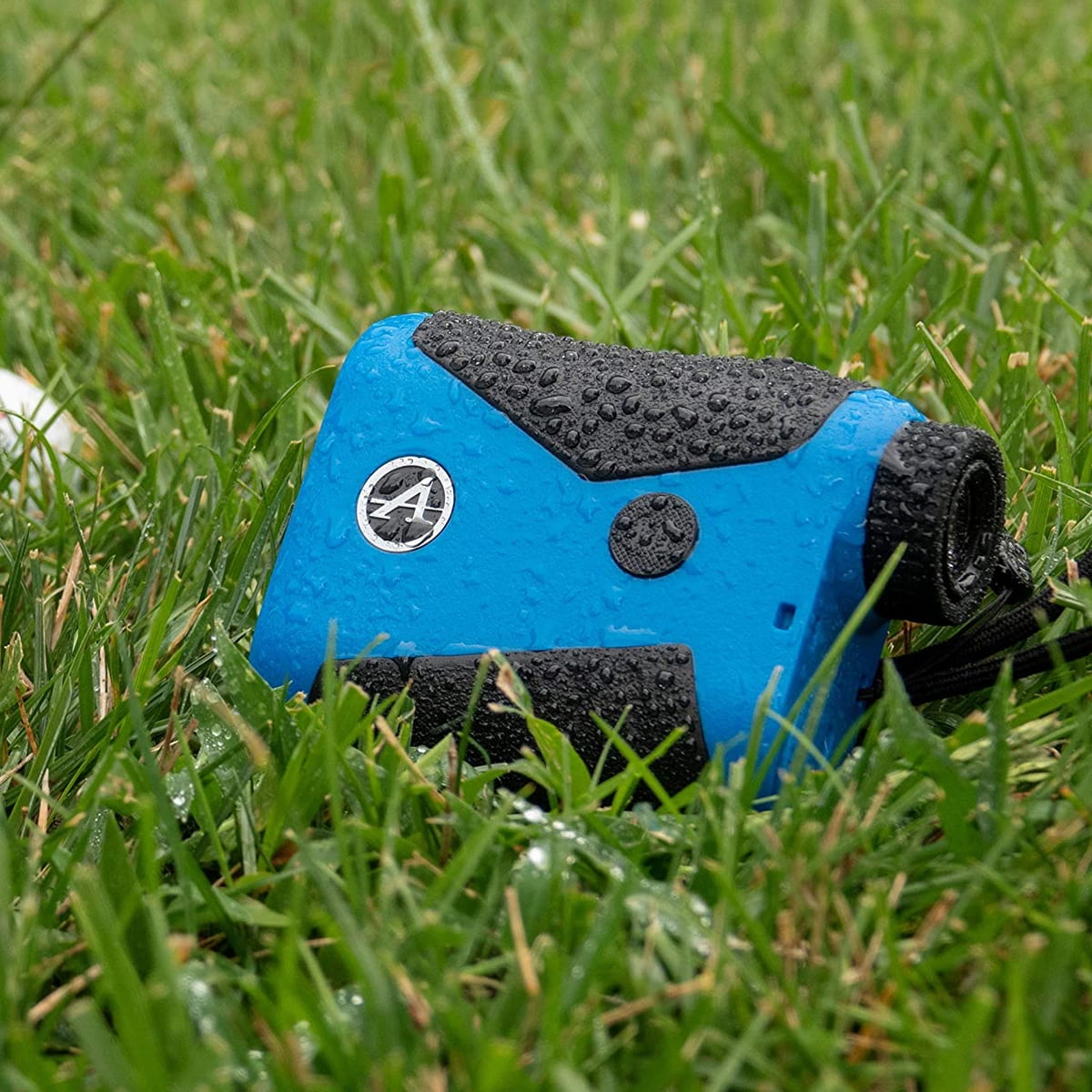 Athlon Optics Talos 800Y Rangefinder (Golf - Blue)