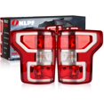 thumbnail image 1 of Luz trasera de freno trasero OKLPF compatible con Ford F150 2018-2020, 1 of 7